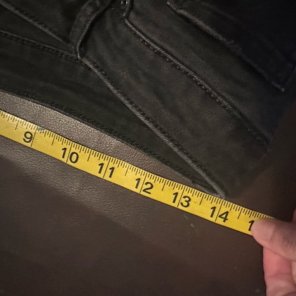 Zara jeggings - Picture 3 of 6